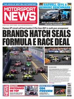 Motorsport News